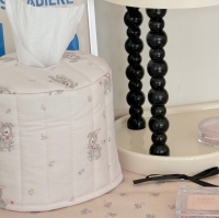 멜팅치즈 봄봄 롤휴지케이스 휴지홀더 티슈케이스 티슈홀더 휴지커버