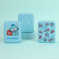 한교동 20W 고속충전 마그네틱 보조배터리 5000mAh