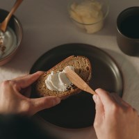 [킨토] 바움 버터 나이프