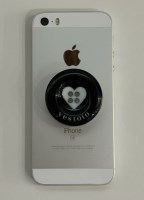 heart buttontok