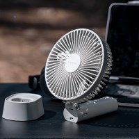 빅팬 휴대용 탁상용 폴더블 선풍기 FAN PRO MAX