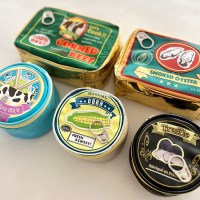 [Yup! 와이업 얍 파우치] 통조림 파우치