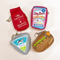 [Yup! 와이업 얍  에코백] 파우치 장바구니