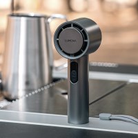 휴대용 무선 냉각선풍기 FAN JET ULTRA