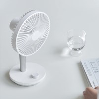 FAN STAND 4 무선 선풍기