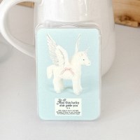 천사 말 맥세이프 카드지갑