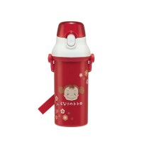 지브리 토토로 메이 원터치 물통 480ml