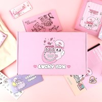 [29,900원 무료배송] 에스더버니 10종 럭키박스