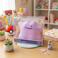 포켓몬 저금통 메타몽