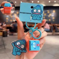 NEW 산리오 키보드 피젯 키링 한교동