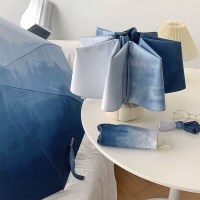 미니 양우산 UV 차단 자동 수동 경량 우산