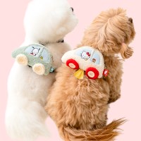 바잇미 산리오캐릭터즈 붕붕 백팩 파우치 (풉백 파우치)
