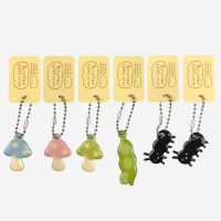 [후카후카스튜디오] 미니말랑키링 ver.15