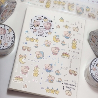 소푸 별나라 꿈나라 키스컷