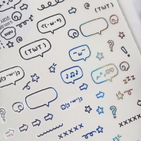 오늘의 낙서5 키스컷