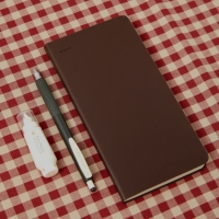 [ONLY10X10] 기록책 빈티지 시리즈_핸디 위클리 플래너