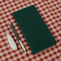 [2차 5/6 순차출고] 기록책 빈티지 시리즈_핸디 노트