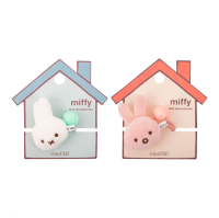 미피 인형 머리끈