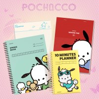 [세트][산리오] 포차코 텐미닛 세트