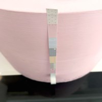 패턴 이지컷 메모 모조지 마스킹테이프