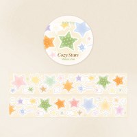 포근별 키스컷테이프