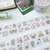 작은기록, 소소한일상, 창문앞고양이 키스컷