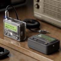 TROZK 한국어 삐삐 보조배터리 메시지 교환 30W 고속 충전 10000mAh