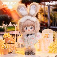 [TOP TOY 정품] 노미 숲의 나라 시리즈 (관절형 블라인드 박스)