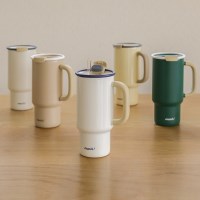 모슈 팝업 스트로우 텀블러 600ml