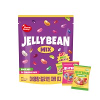 대용량 젤리빈패키지400g