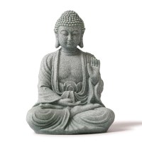 납골당 꾸미기 부처상 미니 불상 불교용품 좌불상 명상 평화 클래식