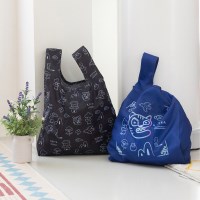 Hello Korea 스몰 리유저블백 ver.1