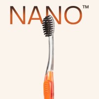 나노-실버 칫솔