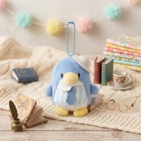산리오 핸섬 가방고리 8cm 턱시도샘