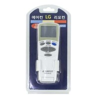 LG 에어컨 리모컨 전용