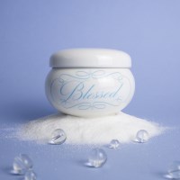 [선물포장]Blessed Salt Jar 액막이 소금단지 복 항아리