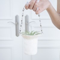 [선물포장]Swing Pocket Vase 행잉 화병