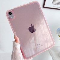 아이패드미니7 미니6세대 A17Pro 글리터펄 컬러풀 소프트 케이스