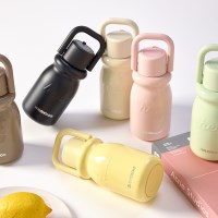 [텀블러] 아기자기 귀여운 원터치 홀로홀로