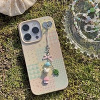 [폴리의 잡화점] 봄 바람 타고 떠나는 구름 마을 키링