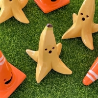 이치하이크 바나나 링 홀더