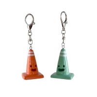 이치하이크 라바콘 키링