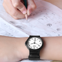 무소음 수능시계 시험용 손목시계 수능생선물 심플한 전자시계
