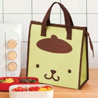 폼폼푸린 페이스 보온보냉 런치백(H733147)