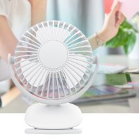 집게형 저소음 받침 4.5cm 써큘레이터 캠핑용 클립