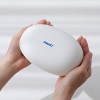 모슈 페블 런치박스