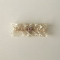Antique Lace Band