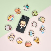 히히클럽 맥세이프 아크릴 스마트톡 14종
