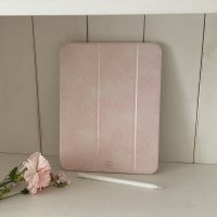 mellow texture 디자인 [아이패드 케이스]
