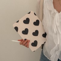 terry heart 디자인 [아이패드 케이스]